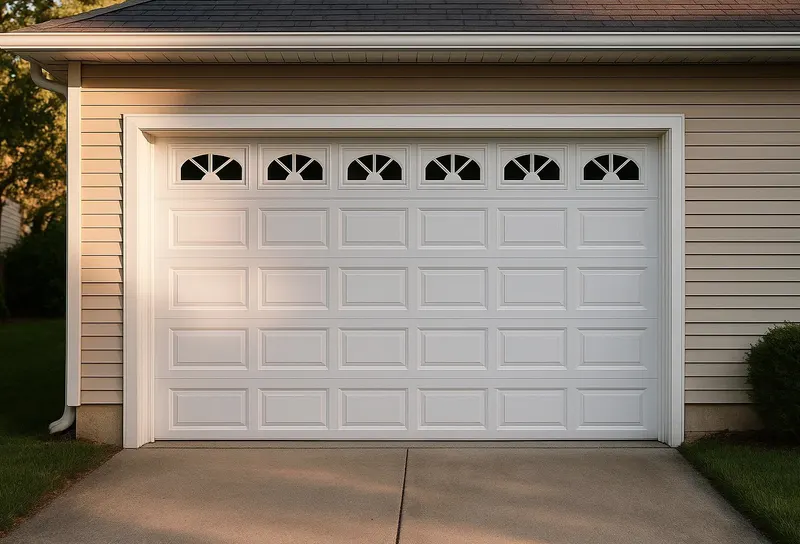 Contact Mesa Garage Door Pro